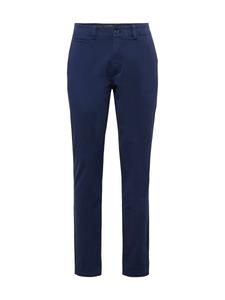 Узкие брюки-чинос Dockers CALIFORNIA, Navy