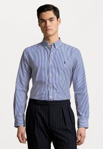 Рубашка Polo Ralph Lauren, цвет blue/white