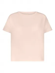 Футболка Basiluzzo Lds Loulou De Saison, розовый
