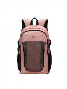Рюкзак Aoking, розовый