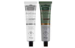 AARYE Эфирное масло растительный экстракт аромат крем для рук white moss potpourri увлажнение и питание 75г