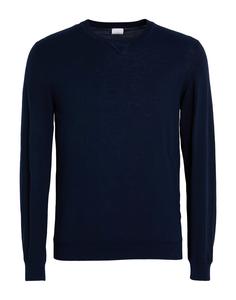 Свитер PLATINUM Eleventy, темно-синий