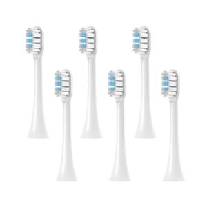 Сменные насадки для зубной щетки Neward