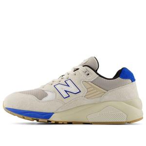 Кроссовки 580 'linen blue oasis' New Balance, мультиколор