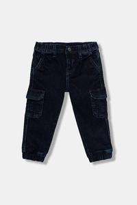 Детские джинсы Guess, темно-синий