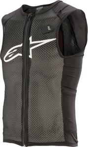 Защитный жилет Alpinestars paragon plus