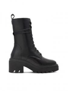 Ботильоны Gino Rossi RST-CIRCLE-01B, черный