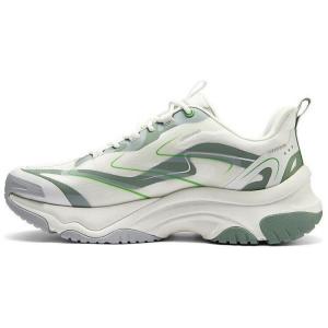 Кроссовки Skechers Street Lifestyle Shoes Men, зеленый