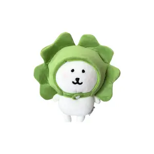 Плюшевая кукла Joke Bear And His Friends, высота 20 см Mise