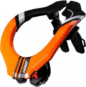 Шейный бандаж Leatt Brace 3.5 для взрослых, Orange