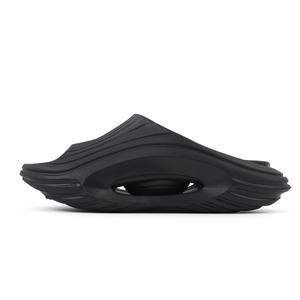 ROYAL FAMILY Тапочки-слайды мужские черные