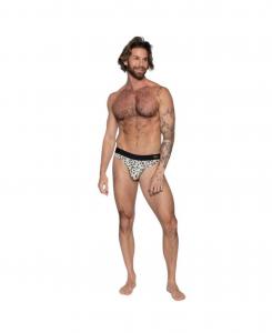 Мужские спортивные трусы-стринги BIKE Athletic, Multi