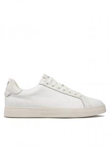 Кроссовки X4X316 XM741 M801 Emporio Armani, бежевый