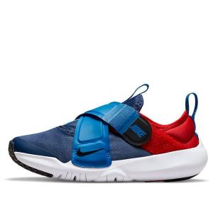 Кроссовки flex advance Nike, синий