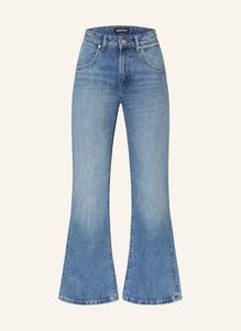 Джинсы Bootcut bella Eb Denim, мультиколор