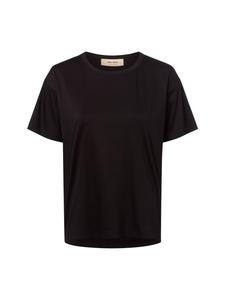 Рубашка MMaina черного цвета Mos Mosh