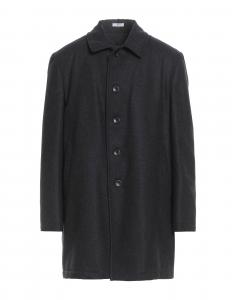 Пальто Boglioli, угольно-серый