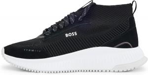 BOSS Женские кроссовки, Black