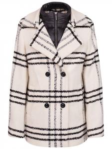 Пальто Bugatti, экрю