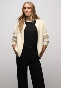 Бомбер-Куртка "тедди" Street One, Beige