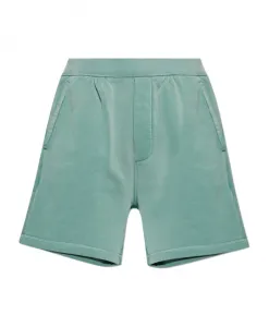 Спортивные шорты Dsquared2, зеленый