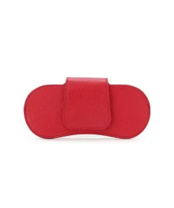 Чехол для очков Toff&Loadstone, цвет Red(162)