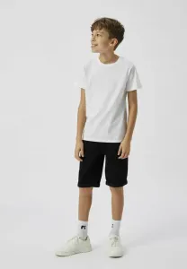 Джинсовые шорты Two Soon, Black Denim