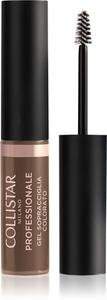 Гель для бровей Collistar Professional Tinted Brow Gel, 3 Bruno 6 ml