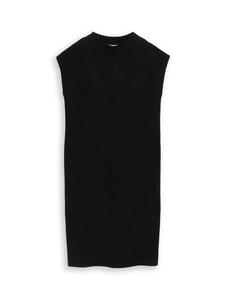 Платье TOM TAILOR, черный