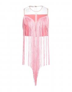 Топ Relish, розовый