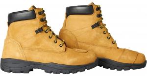 Рабочие мотоциклетные ботинки RST