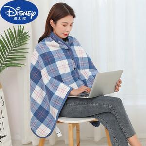 Disney Плед 100х140 см, утепленный, цвет Gentleman Blue