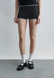 Шорты Sandro, Noir