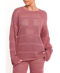 Женская футболка Кроуфорд Petal and Pup, Pink