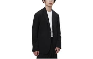 Куртка мужская черная New Balance, черный