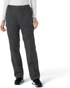 Женские рабочие штаны Carhartt, Pewter