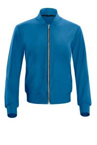 Спортивная куртка Winshape Functional Comfort Bomber Jacket J007C, цвет teal green
