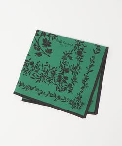<Dieffe Kinloch> BK CLAVEL BLOSSOM/Handkerchief