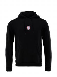 FC BAYERN MÜNCHEN Свитер 'Neuer' в черном цвете