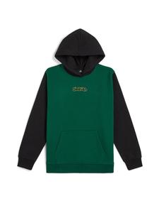 Толстовка O'NEILL, зеленый