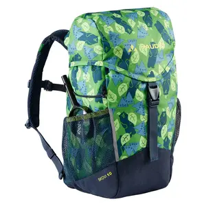 Рюкзак VAUDE Skovi 10L, зеленый