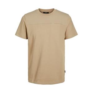 Футболка Jack & Jones Blacutline Short , бежевый