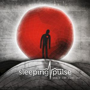 Диск CD Under The Same Sky - Sleeping Pulse