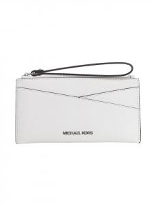 Кошелек Michael Kors, белый