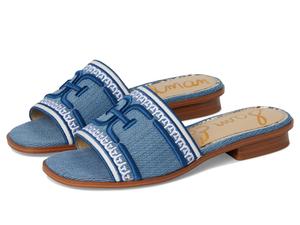 Сандалии Sam Edelman Stevie, Navy Multi