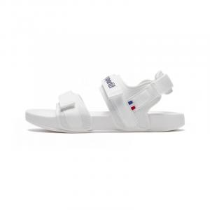 Le Coq Sportif Сандалии French Rooster Beach Unisex White