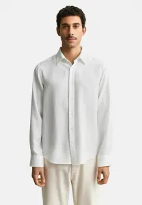 Рубашка Gant, White