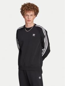 Свитшот regular fit adicolor Classics 3-Stripes IM2087 Adidas, черный