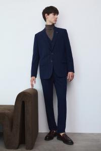 Брюки Medicine, темно-синий