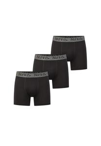 Ретро-Боксерская майка-ядро Phil & Co. Berlin, черный